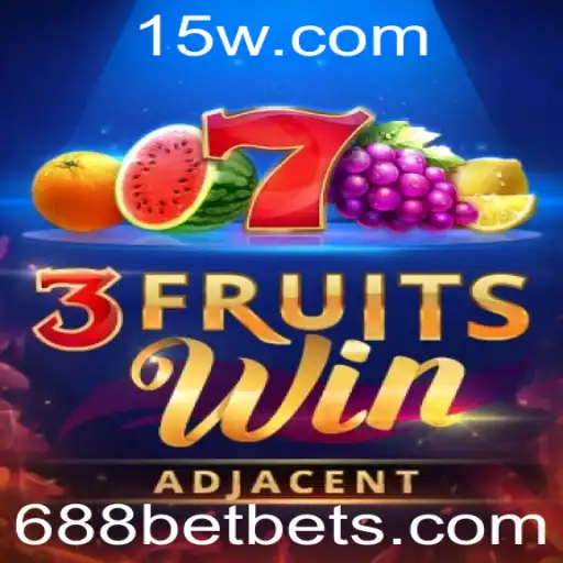 Explorando 3FruitsWin: O Novo Sucesso do 688bet