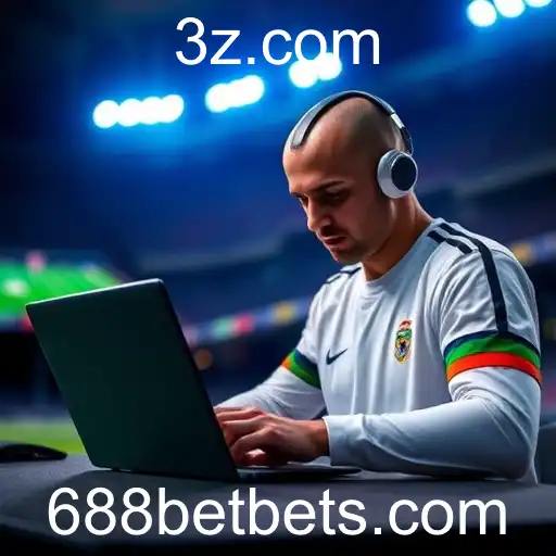 688bet e a Revolução dos Jogos Online no Brasil