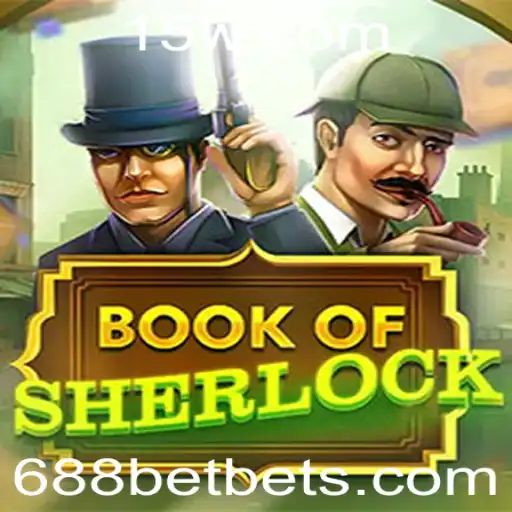 Explorando a Excitante Aventura de BookOfSherlock no Universo dos Jogos Online