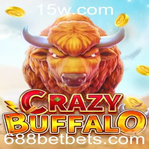 CRAZYBUFFALO: Uma Aventura Selvagem no Mundo dos Jogos Online
