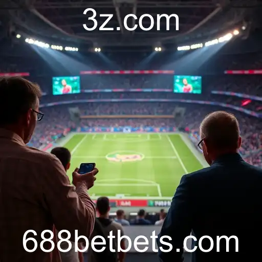 Tendências Atuais de Apostas do 688bet em 2025