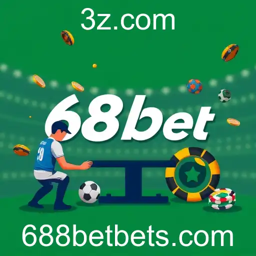 Cenário Atual e Tendências do Site 688bet no Mercado de Jogos