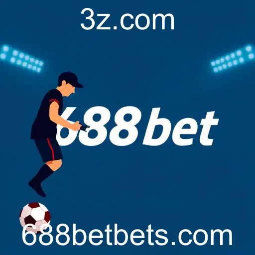 Expansão do Jogo Online: O Crescimento do 688bet em 2026