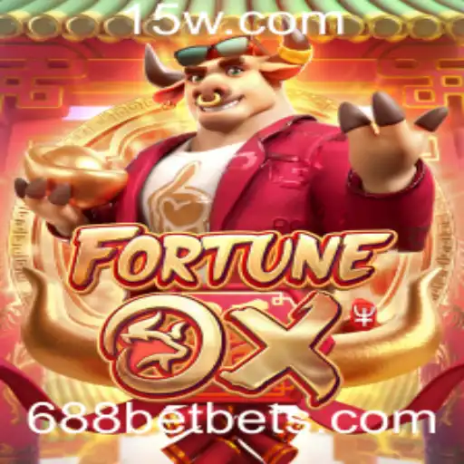 Descubra o Mundo Empolgante de FortuneOx com 688bet