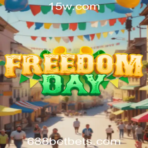 Desvendando o Mundo de FreedomDay no Universo 688bet