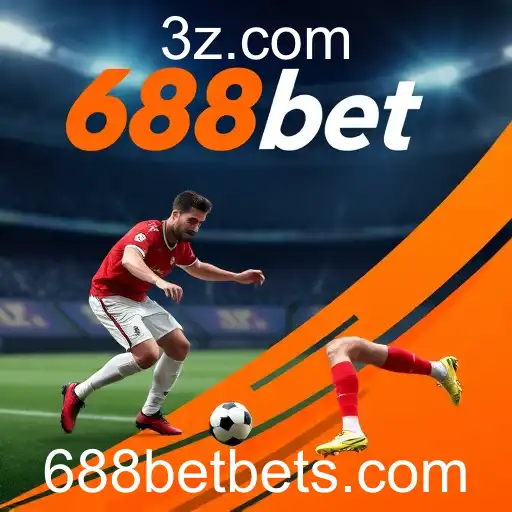 O Impacto do 688bet no Mercado de Jogos Online