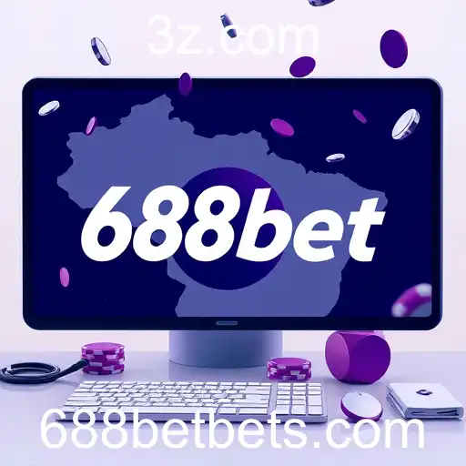 Impactos Recentes do 688bet no Brasil