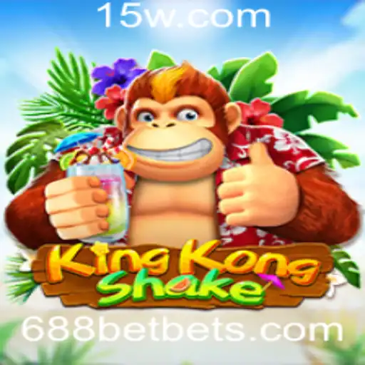 KingKongShake: Uma Aventura Vibrante com 688bet