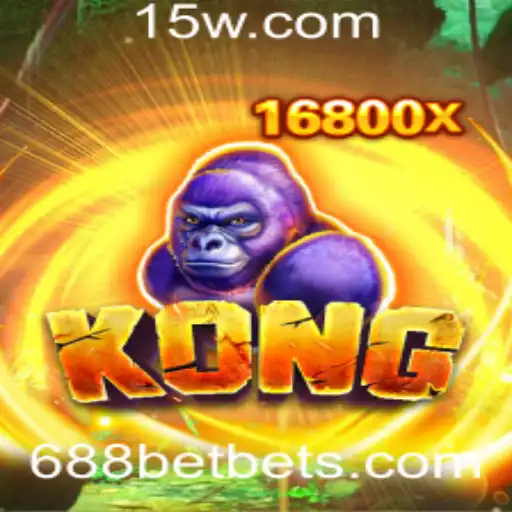 Kong: Uma Jornada no Mundo das Apostas com 688bet
