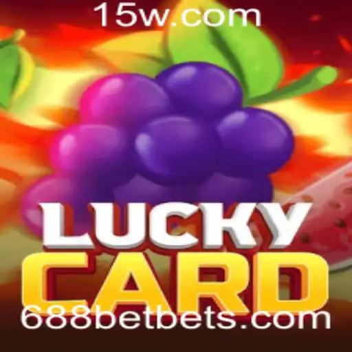 Descubra o Fascinante Mundo do LuckyCard no 688bet