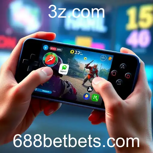 O Impacto do Mobile Gaming na Indústria de Jogos: Transformações e Tendências