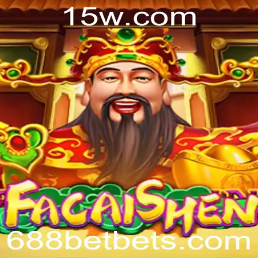 Explorando o Fascinante Mundo de FaCaiShen em 688bet