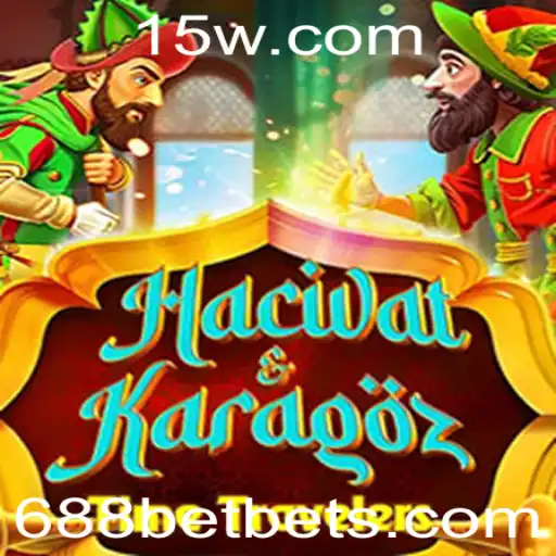 Explorando o Fascinante Mundo de HacivatandKaragoz: Uma Jornada Através do Jogo e Cultura