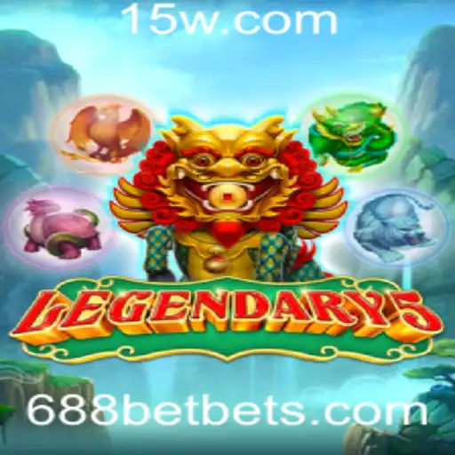 Descubra o Universo de Legendary5: Estratégia e Aventura com 688bet
