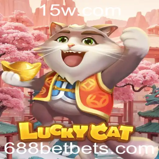 Descubra o Fascinante Mundo de LuckyCat: O Jogo de Azar Revolucionário