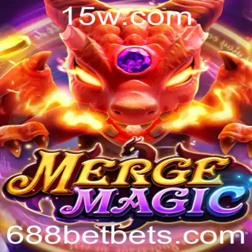 MergeMagic: Explorando o Encanto e Estratégia do Jogo Popular