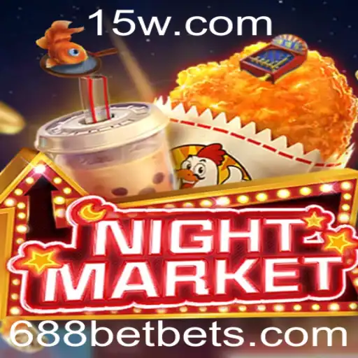 Descubra o Fascinante Mundo do Jogo NIGHTMARKET com a Plataforma 688bet