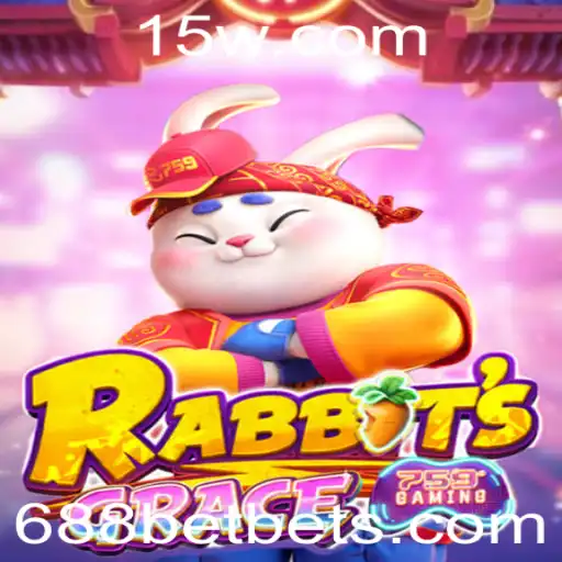 RabbitsGrace: O Novo Fenômeno dos Jogos Online com a Plataforma 688bet