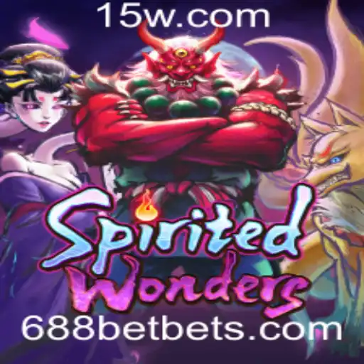 Explorando o Universo Fascinante de SpiritedWonders e a Plataforma 688bet