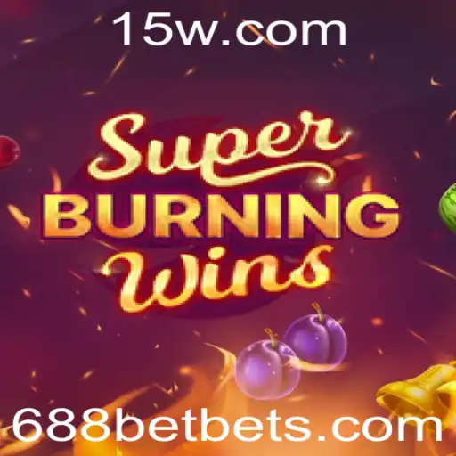 Explorando o Universo de SuperBurningWins no Mundo dos Jogos Online