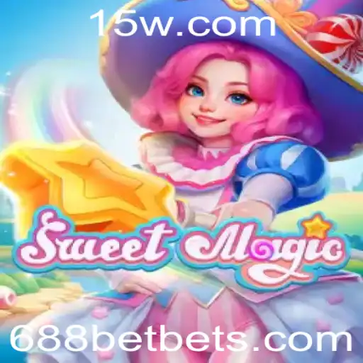 Explorando o Mundo Encantado de SweetMagic: Regras, Estratégias e Mais