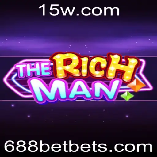 Descubra 'TheRichMan': Uma Experiência de Jogo Inovadora com 688bet