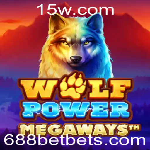 Descubra o Fascinante Mundo de WolfPowerMega com 688bet