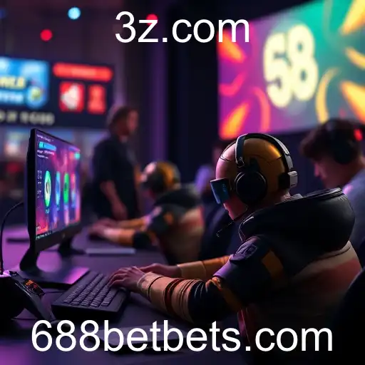 Expansão dos Jogos Online em 2026