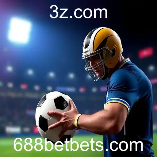 A Imersão no Mundo das Apostas Esportivas no 688bet