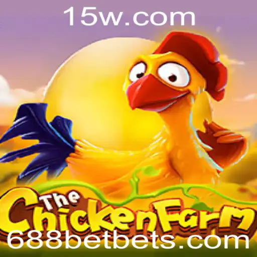A Nova Sensação do Mundo dos Jogos: ChickenFarm e Sua Aventura