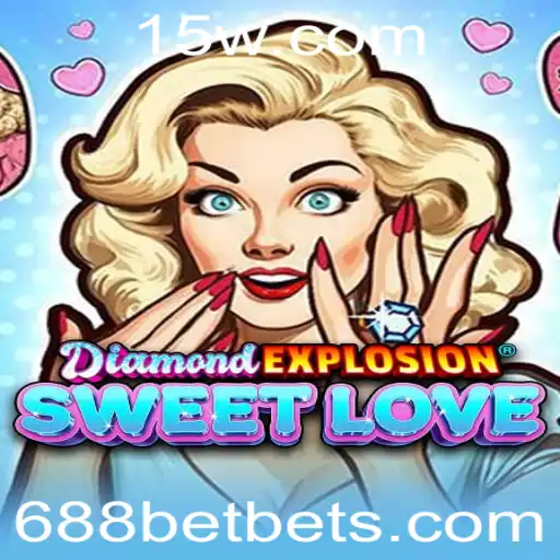 Explorando DiamondExplosionSweetLove: O Novo Jogo em Alta