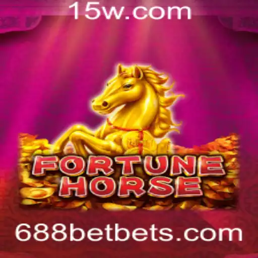 Explorando o Mundo do Jogo FortuneHorse com a Plataforma 688bet