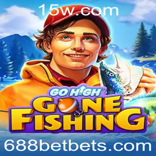 GoHighGoneFishing: Uma Nova Dimensão no Mundo dos Jogos