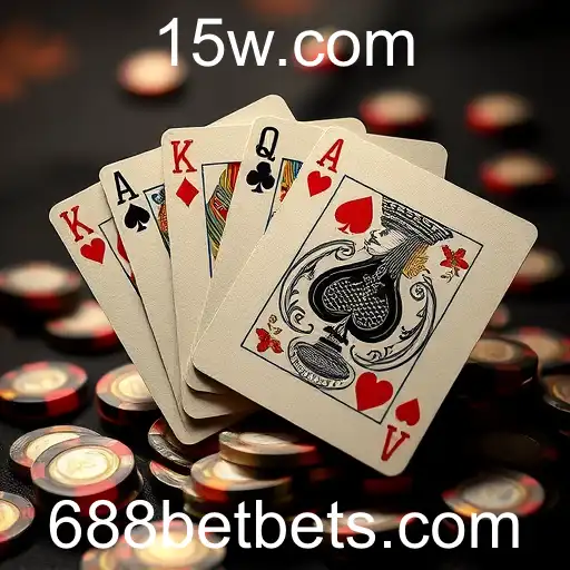 O Fascinante Mundo dos Jogos de Cartas