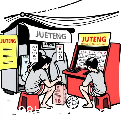 Jueteng: Tradição e Controvérsia