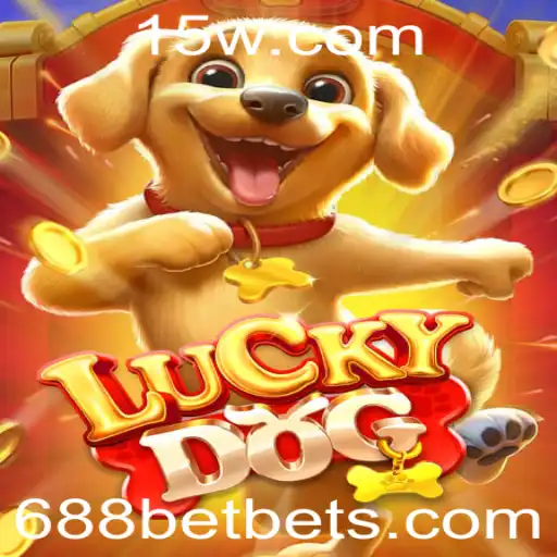 Explorando o Mundo de LuckyDog e 688bet