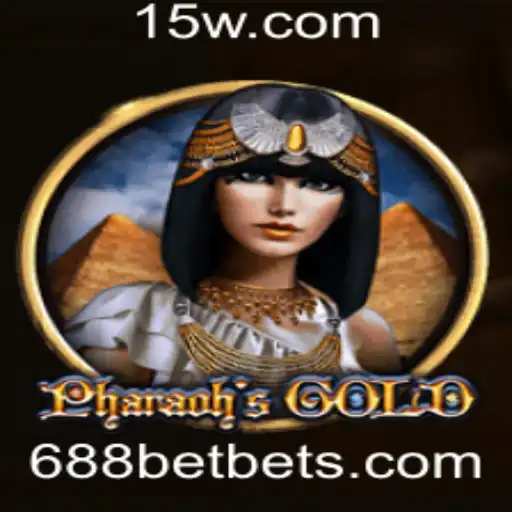 Descobrindo o Tesouro de PharaohsGold: Uma Imersão no Mundo de 688bet