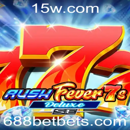 Descubra o Emocionante Mundo de RushFever7sDeluxeSE na Plataforma 688bet