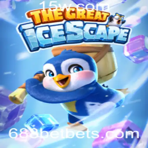 Explorando o Fascinante Mundo de TheGreatIcescape - Um Jogo Para Todas as Idades