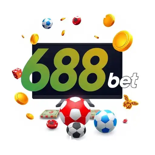 Tendências no Mercado de Jogos com 688bet