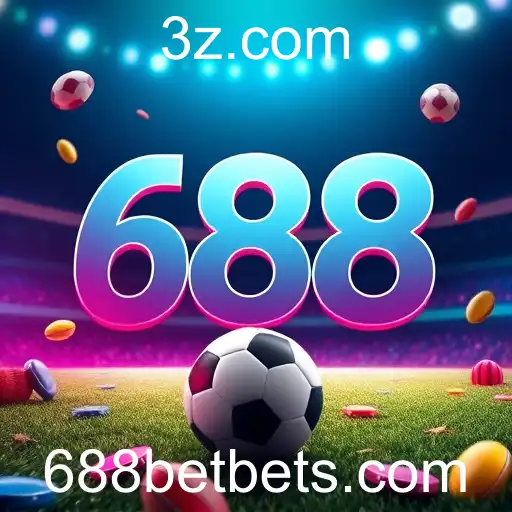 Tendências do 688bet no Crescente Mercado de Jogos Online em 2025