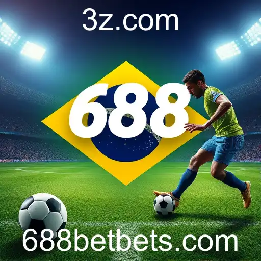 A Ascensão dos Jogos Online no Brasil: O Impacto do 688bet